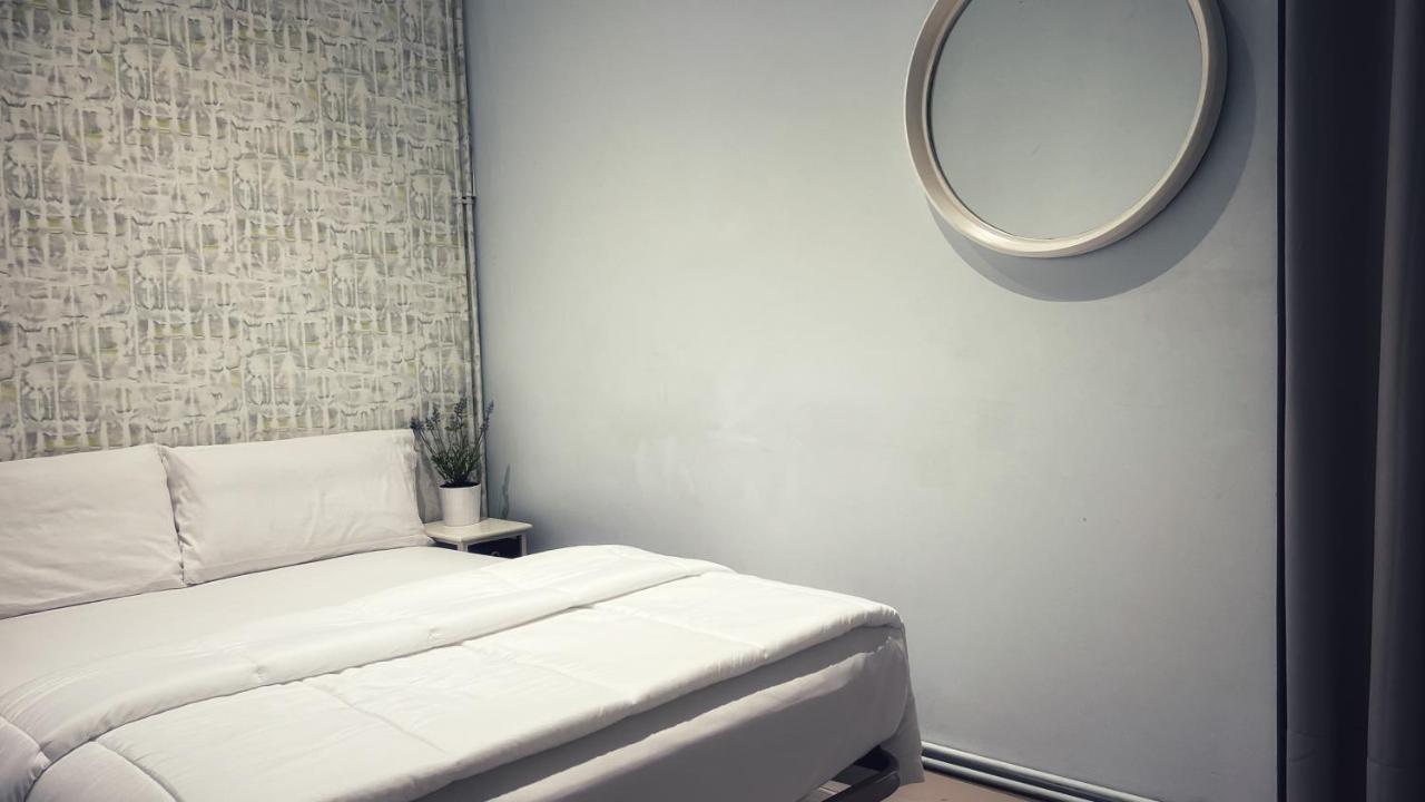 Apartamento Casco Viejo Con Encanto Y Wifi, Vivienda Turistica Larrinaga Bilbao Exterior foto
