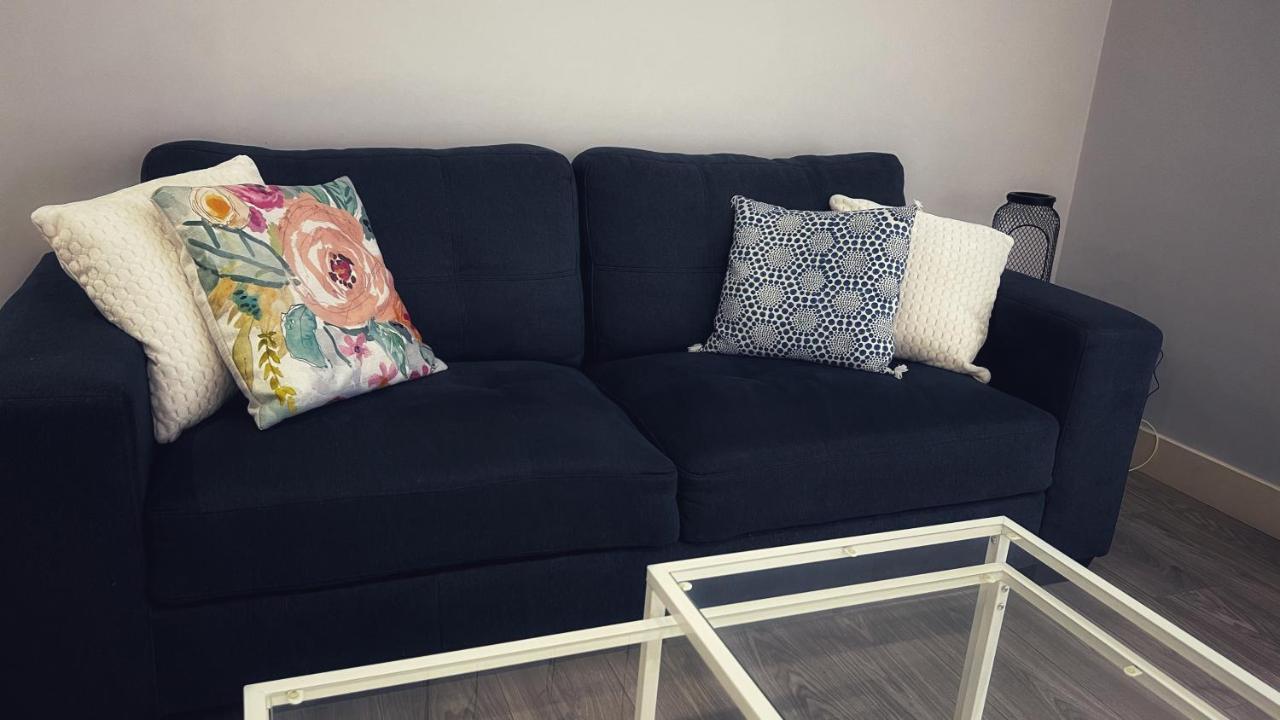 Apartamento Casco Viejo Con Encanto Y Wifi, Vivienda Turistica Larrinaga Bilbao Exterior foto