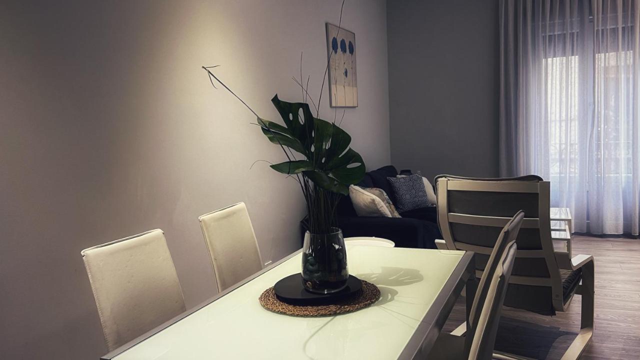Apartamento Casco Viejo Con Encanto Y Wifi, Vivienda Turistica Larrinaga Bilbao Exterior foto